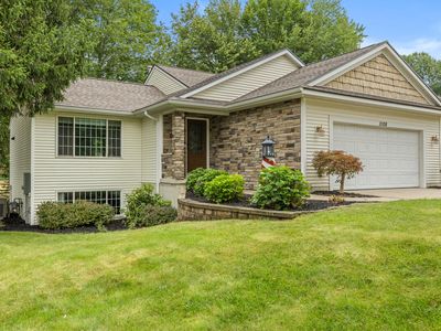 11108 Creekside Dr, Allendale, MI, 49401