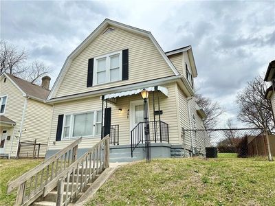 451 S Monroe St, Xenia, OH, 45385