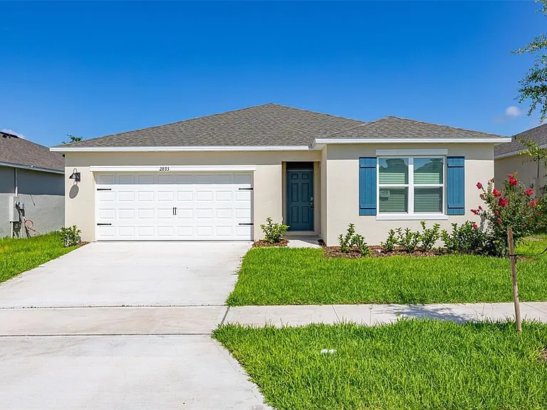 2893 House Finch Rd — Photo 1