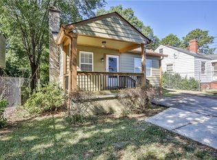 897 Bouldercrest Dr, Atlanta, GA 30316