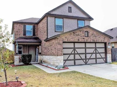 220 Cushman Dr, Kyle, TX, 78640