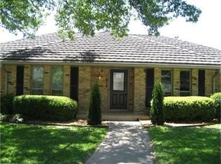 1010 Lansdale Dr, Duncanville, TX 75116