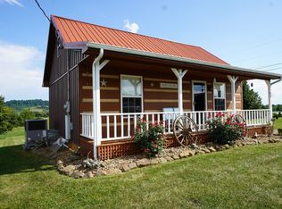 1169 Cotter Rd, Jefferson City, TN 37760