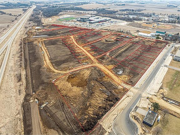5th image of Lot 4 Cheesemaker Drive #4