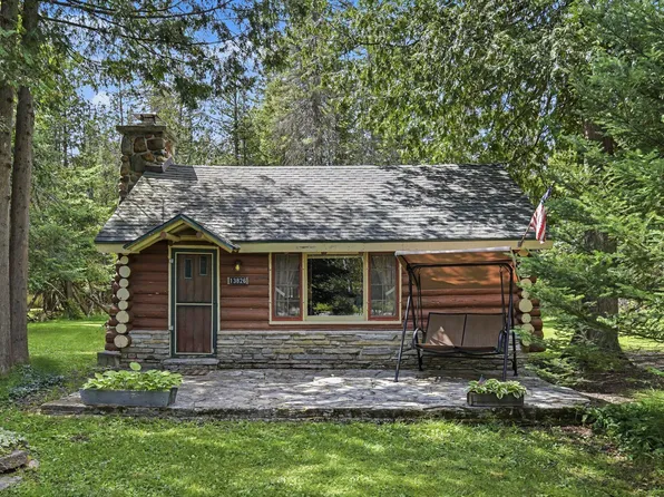 13826 S Straits Hwy, Wolverine, MI 49799