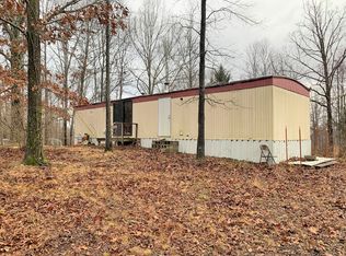 769 Fry Rd, Harriet, AR 72639