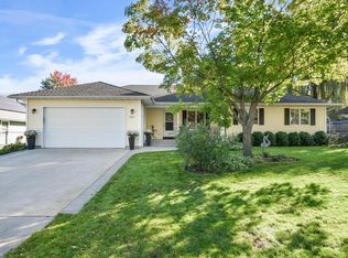 4321 Green Ave, Madison, WI 53704