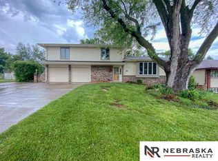 8503 S 45th Ave, Omaha, NE 68157