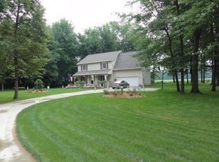 2494 Lexington, Owosso, MI 48867