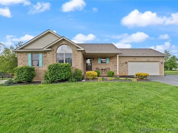 1226 Ryan Court NW, Corydon, IN 47112