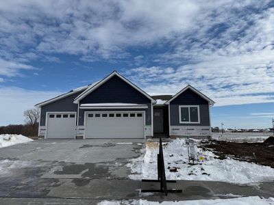 503 NE Allison Ave, Elkhart, IA, 50073