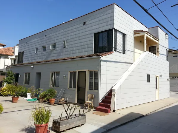 112 4th Street, 112 4th St APT D, Seal Beach, CA 90740