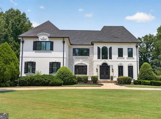 775 Champions Club Dr, Milton, GA 30004