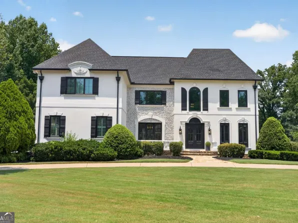 775 Champions Club Dr, Milton, GA 30004