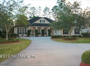 1566 Country Walk Dr, Fleming Island, FL 32003