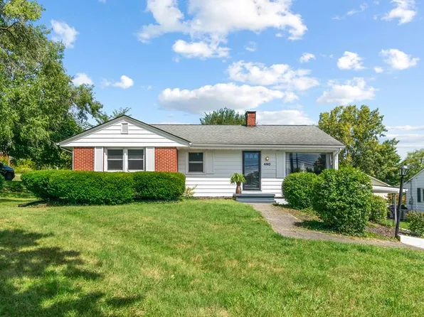 490 W Lee Hwy, Wytheville, VA 24382