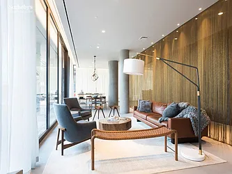 Rented by Sotheby's International Realty