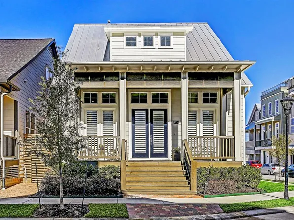 8716 Oak Kolbe Ln, Houston, TX 77080