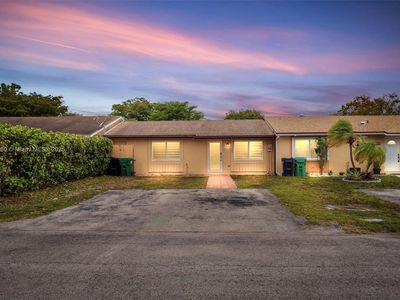 15389 SW 69th Ln, Miami, FL, 33193