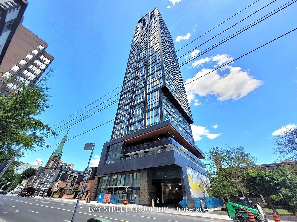 1st image of 319 Jarvis St #4212