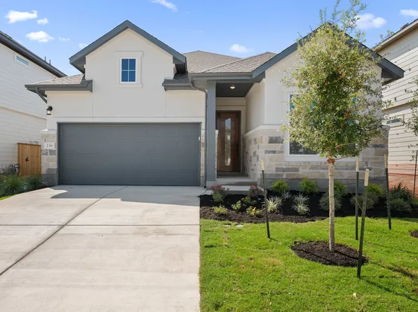 236 Manuel Pl, Georgetown, TX 78626