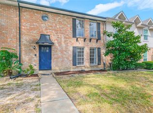 14730 Perthshire Rd UNIT B, Houston, TX 77079