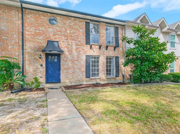 14730 Perthshire Rd Unit B, Houston, TX 77079