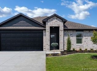 15612 S 74th East Ave, Bixby, OK 74008