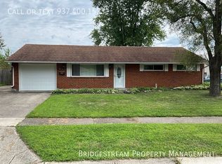 5712 Belmar Dr, Dayton, OH 45424
