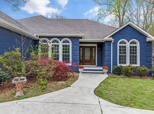 282 Owl Hollow Ln, Winchester, TN 37398