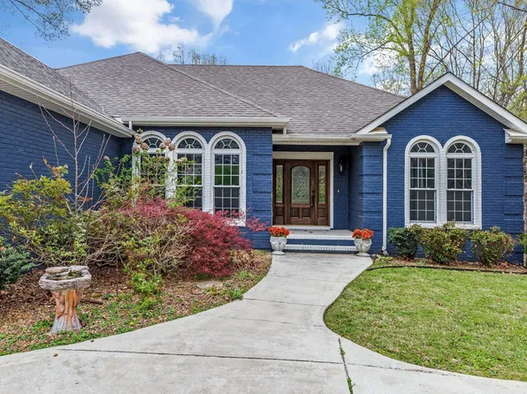 282 Owl Hollow Ln, Winchester, TN 37398