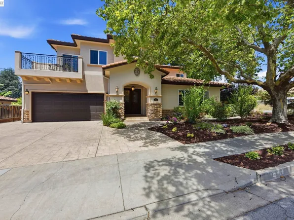 307 Dana St, Fremont, CA 94539