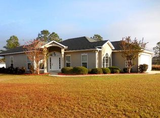 2516 Naples Ln, Valdosta, GA 31601
