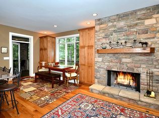 1417 Stone Dr, Brevard, NC 28712