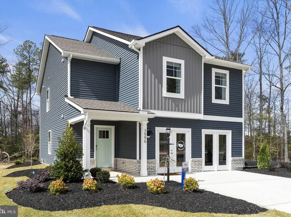 15 Seabiscuit Ct, Lexington, VA 24450
