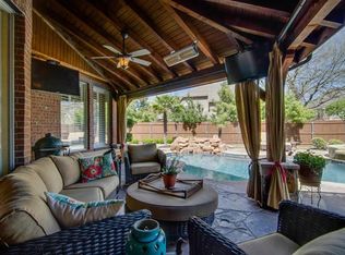 6904 Boulder Lake Rd, McKinney, TX 75072