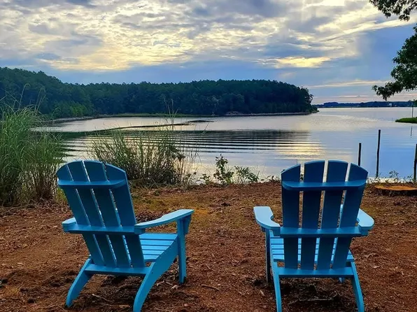 0 Tyson Ln Lot 4A, Callao, VA 22435