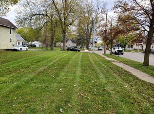1602 E Ganson St, Jackson, MI