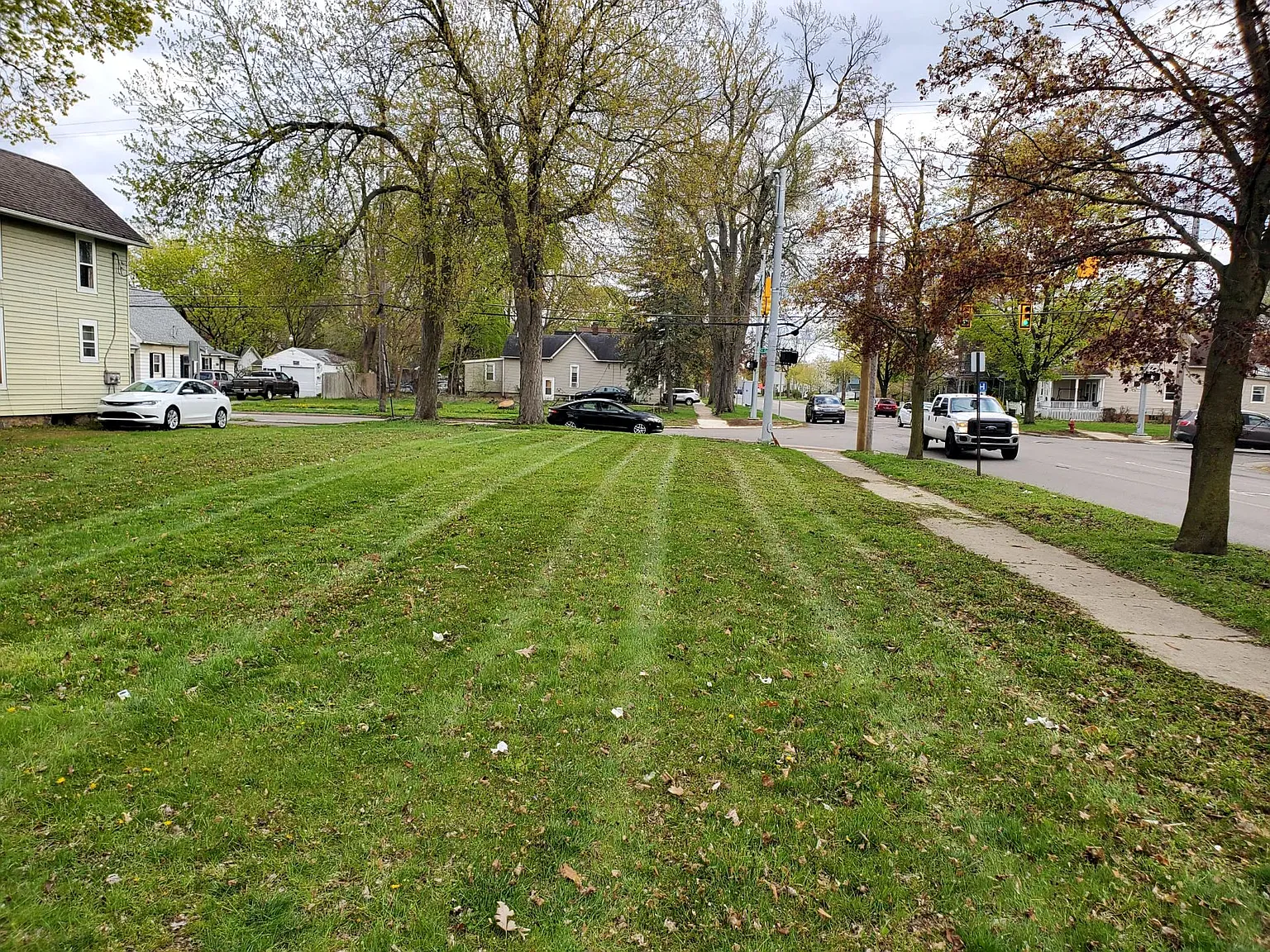 1602 E Ganson St photo 1