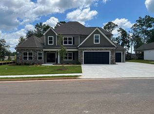 125 Cushing St, Senoia, GA 30276