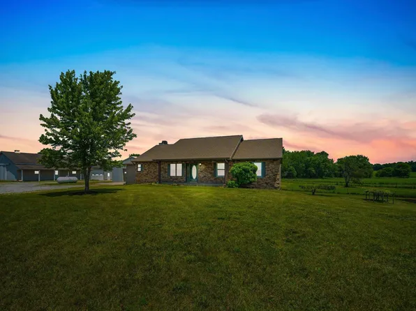 2150 N Us Highway 33, Kimmell, IN 46760