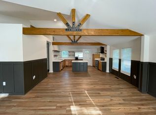 4400 Green Spring Dr, Garner, NC 27529