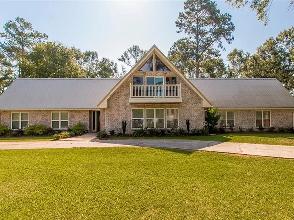 16042 Riverwood Dr, Independence, LA 70443