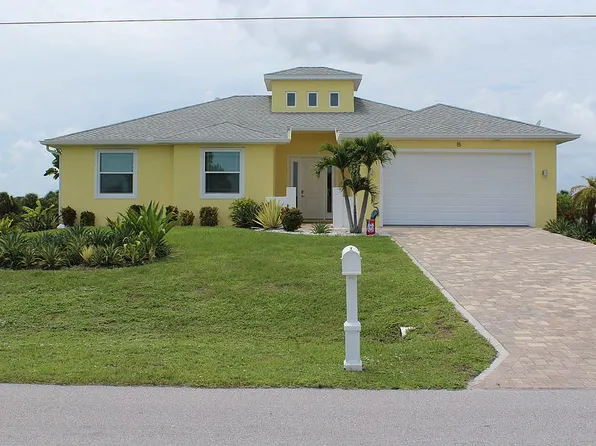 15 Blue Hen Dr, Placida, FL 33946