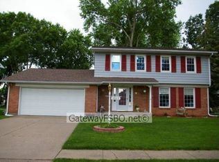 1017 9th Ave N, Clinton, IA 52732