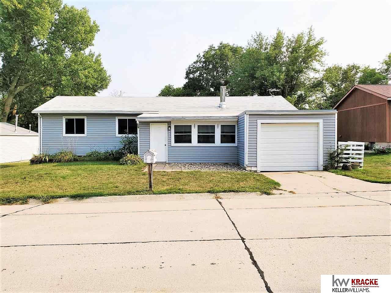 535 Jefferson St, Clatonia, NE 68328 Zillow