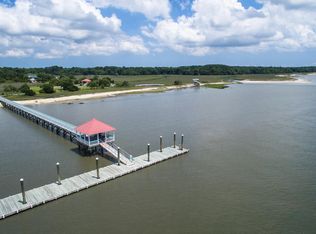 120 Front St, Saint Helena Island, SC 29920