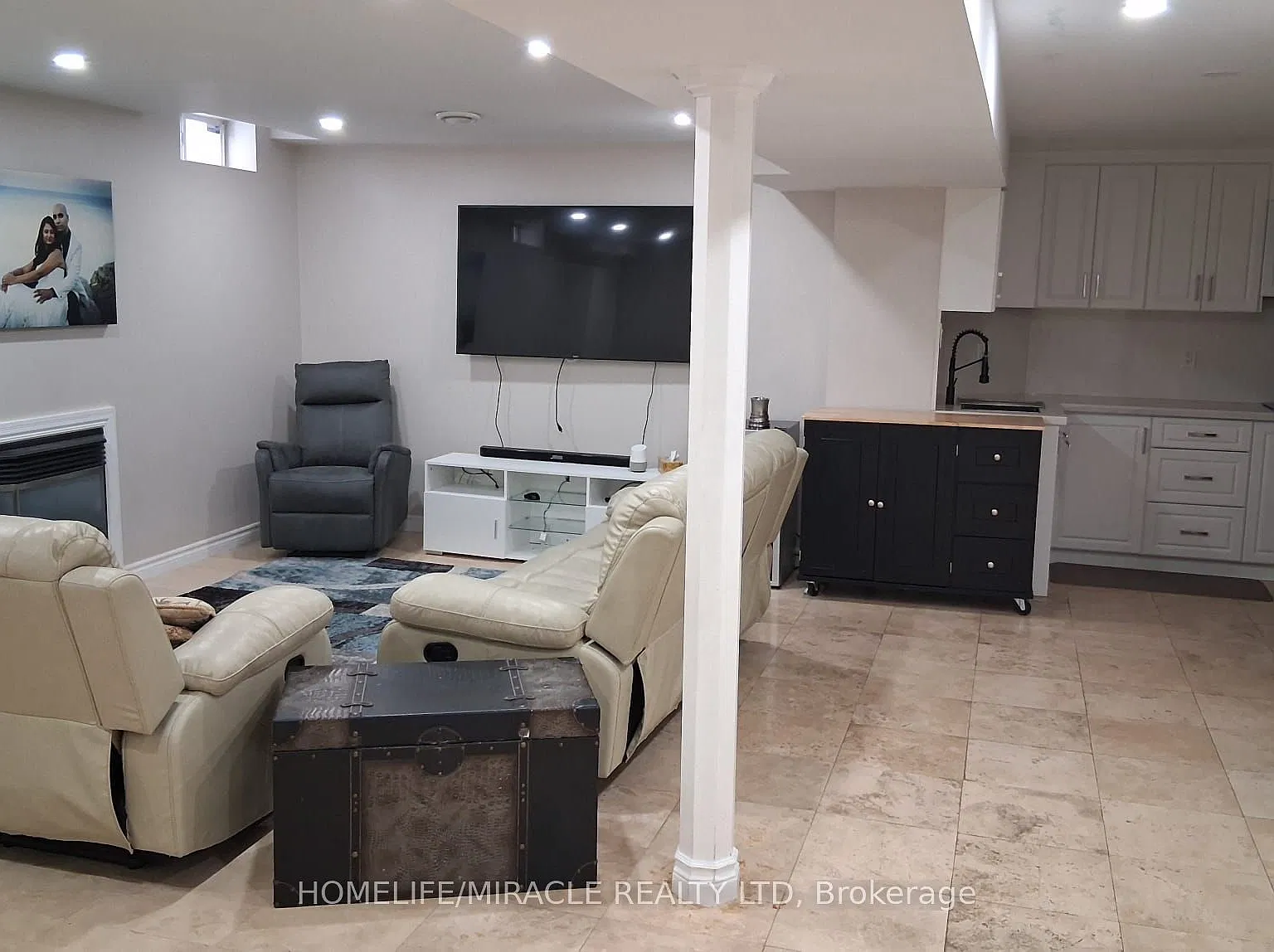 1 bed, $1,850 — Photo 2