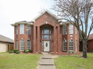 1722 Straus Rd, Cedar Hill, TX 75104