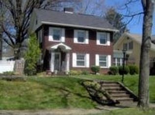 1464 Cleveland St, Salem, OH